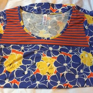 Lularoe Classic T